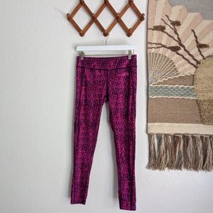 The North Face Pulse Leggings Size medium